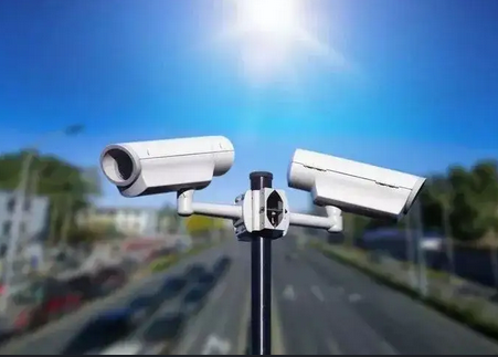 安防视频分析系统的类型和组成