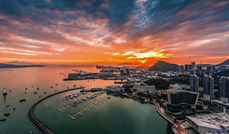 【雷锋网 】 《粤港澳大湾区规划纲要》出台后AI芯片行业的产业新布局